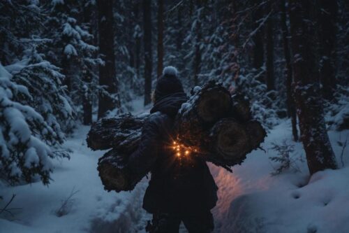 Les raisons pour lesquelles l&rsquo;Office National des Forêts recommande d&rsquo;éviter le bois résineux pour le chauffage