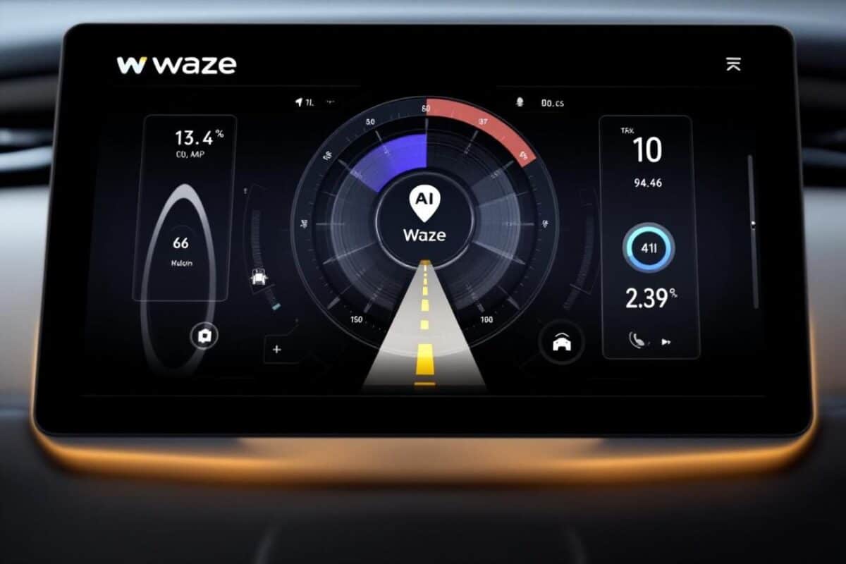 les raisons pour lesquelles waze ne signale plus les radars de vitesse et de covoiturage