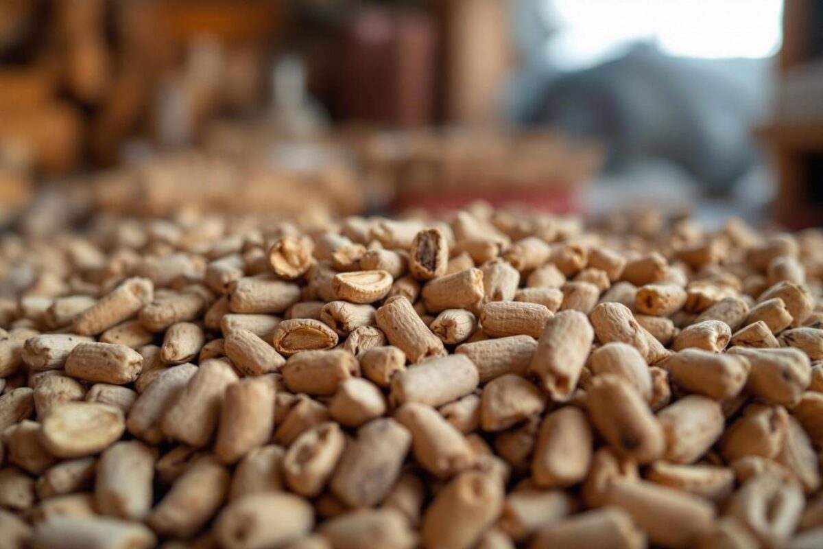 Los aspectos descuidados de los pellets de madera: lo que preferimos no decirte