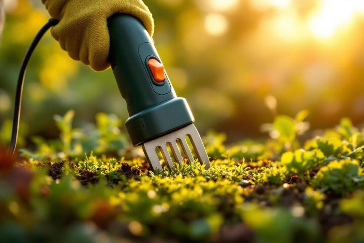 Los aspectos ocultos de las herramientas de jardinería eléctricas que los vendedores prefieren ignorar