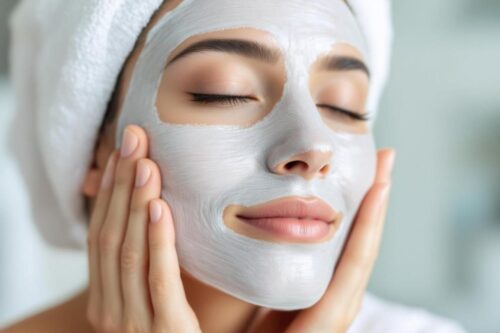 Mascarilla para pieles grasas: ¿la solución milagrosa para decir adiós a los brillos y las imperfecciones?