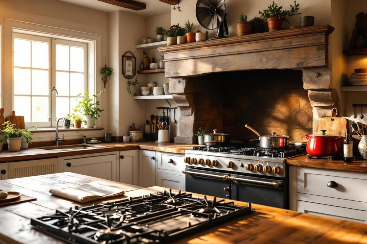 O ventilador de fogão: a ferramenta indispensável para otimizar o seu consumo de madeira e pellets