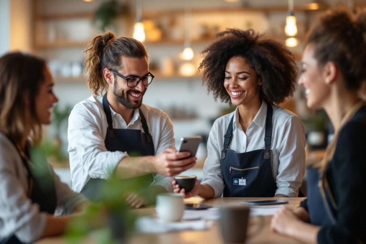 Optimiser l&rsquo;utilisation de vos Tickets Restaurant avec Endered, Sodexo ou Swile : Astuces pour dépasser le plafond