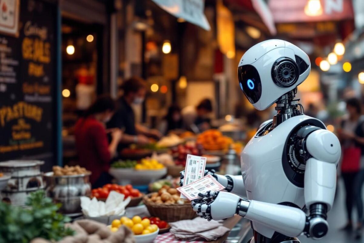 Optimizar el uso de sus Tickets Restaurante con Endered, Sodexo o Swile: Consejos para superar el límite