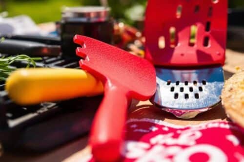 os acessórios essenciais para ter sucesso no seu churrasco