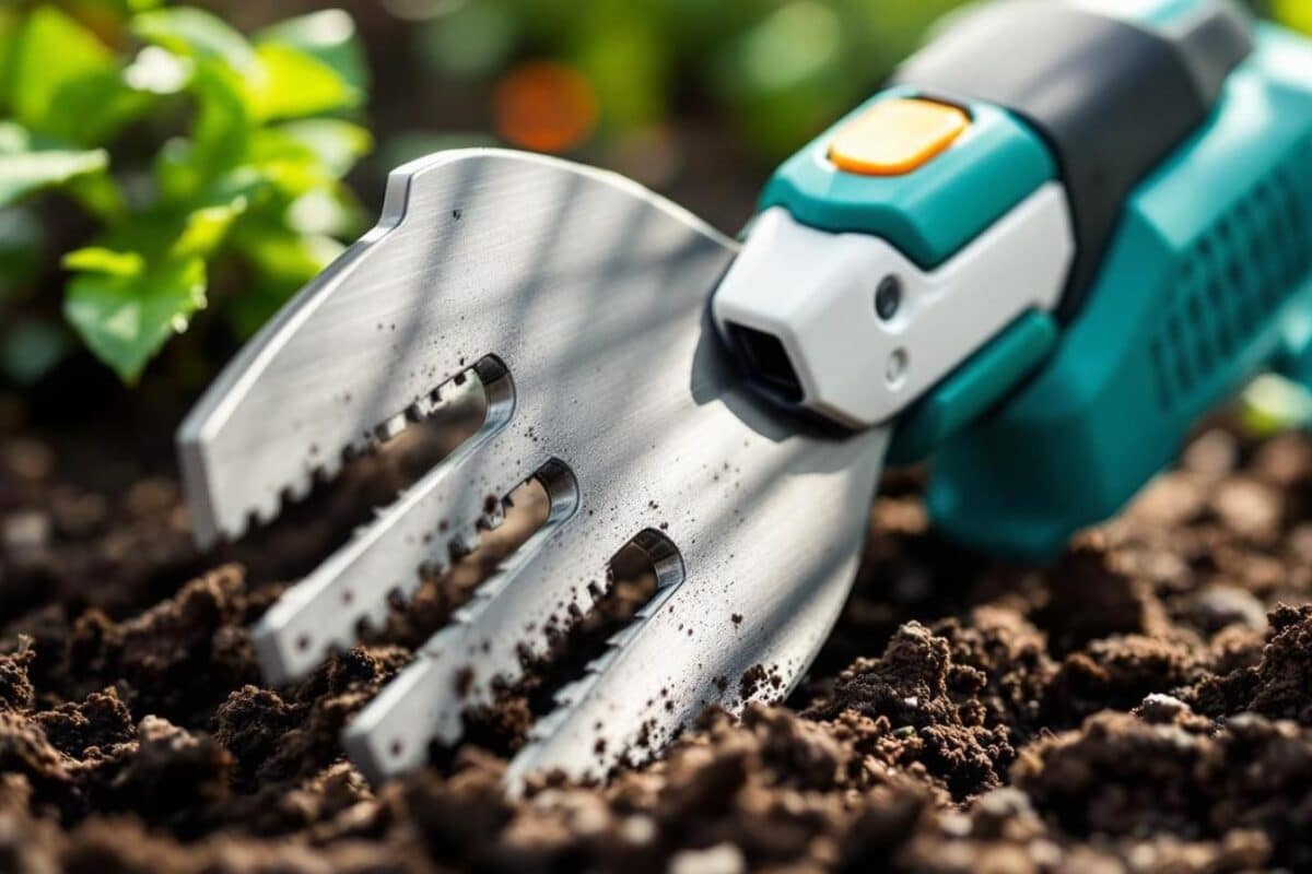 Os aspectos ocultos das ferramentas de jardinagem elétricas que os vendedores preferem ignorar