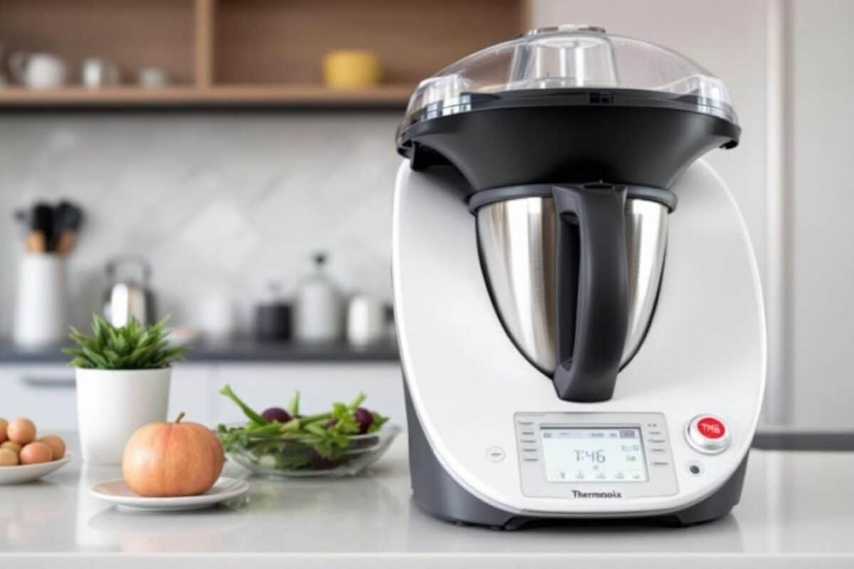 Os elementos essenciais a serem verificados antes de adquirir um Thermomix TM6 usado