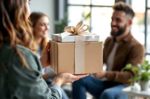 ¿Por qué apostar por regalos de negocios personalizados para fidelizar a sus clientes y socios?