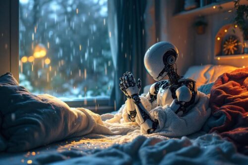 Pourquoi você sente frio dentro da sua casa mesmo que esteja 19°C?