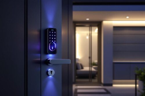 Proteger a sua casa: a importância das fechaduras, armadilhas e da domótica contra os ladrões