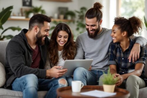 Que capacidade de acumulador escolher para uma família de quatro pessoas?