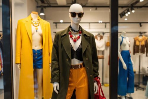 Quel est le secret de cet incroyable OOTD qui va révolutionner votre garde-robe ?