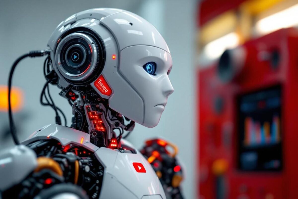 ReadPartner : Summarize a YouTube video in 3 simple steps