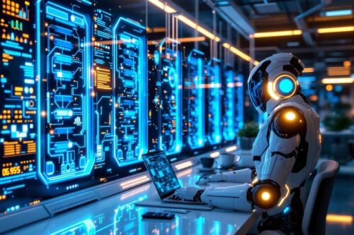 Stratégies innovantes pour optimiser la gestion des actifs informatiques dans votre entreprise