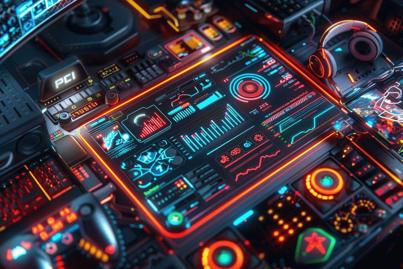 Optimize your games: Top Free Apps to Track your PC Performance