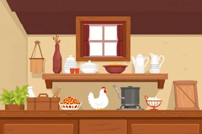 the essentials for selecting the ideal chicken coop