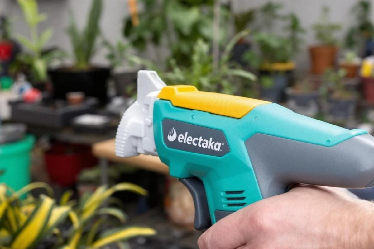 The hidden aspects of electric gardening tools that sellers prefer to ignore