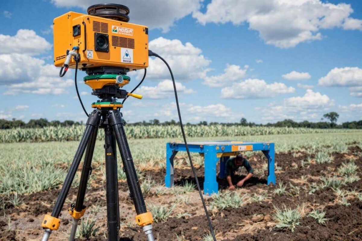 The methods to detect a water vein in your soil before digging a well