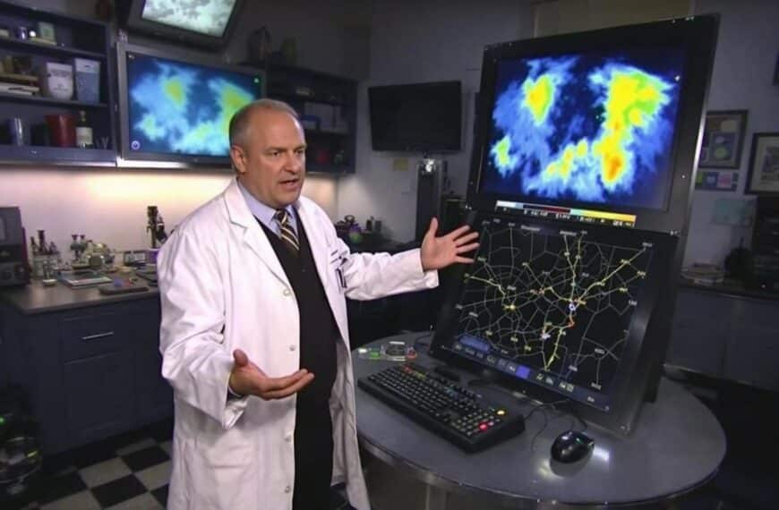 Un especialista revela los indicios que anuncian tormentas y evitan los rayos