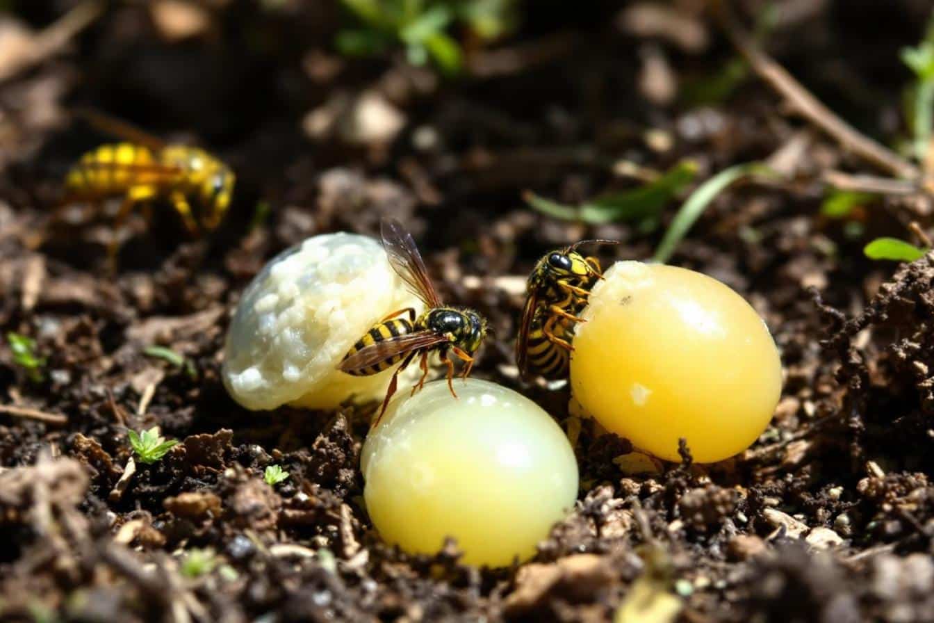 Meanju Piège à Mites 2en1 Alimentaires Et Vestimentaires - Lot De 6 Guêpes Parasites